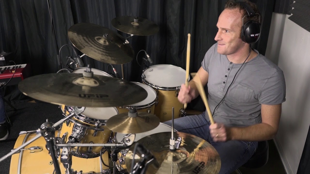 Luca Ferrari - In a Hurry