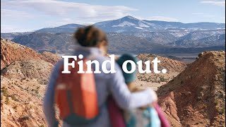 REI Find Out | Silence 30
