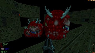 Null Space and Rainbow