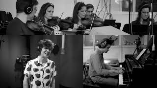 Dennis van Aarssen - Can't Take My Eyes Off You ( official)