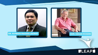MODULE 4 | LEAP Mayors' Fellowship Program