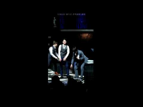 170322비스티 관객과의 대화 - 댄승우 누나춤 (PC ver.)