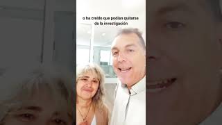 Han imputado ( investigado) a #amorZAPATERO
