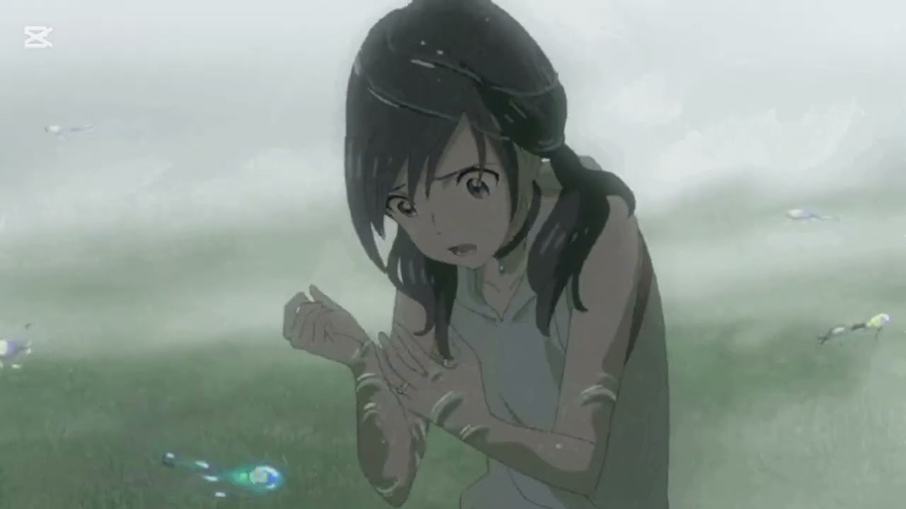 Nightcore un monde à nous (Sarah)