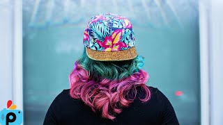 How to Change hair color PicsArt - Tutorial! EASY screenshot 1