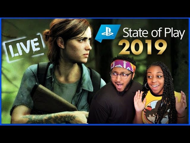 EVERY Game Revealed At PlayStation State of Play (June 2022) - Live  Reactions w/ Eeenaa 