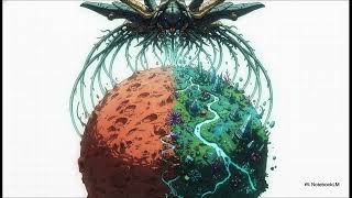 Living Universe Engine