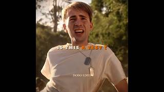 “Is This A Test ?” | #shorts #CaptainAmericaTheFirstAvenger #movieedits