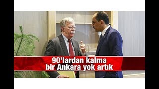 Kurtuluş Tayiz 90Lardan Kalma Bir Ankara Yok Artık