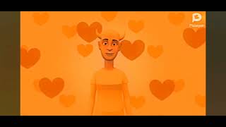 Smiling critters + Plotagon Story Full Clip