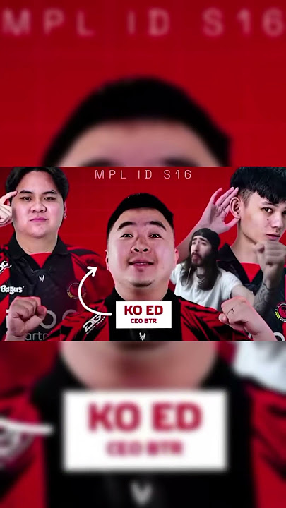 DUO CEO KOCAK SOURCE YT DRAZEN KANZEN #mobilelegends #mlbb #fyp #shorts
