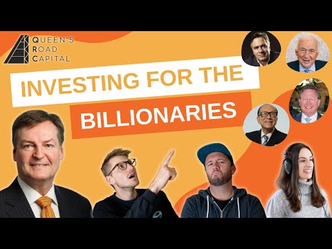 The Mining Investor Trusted by the Billionaires | Daily Mining Show