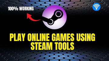 How To Play Games Online Using Steam Tools | Online Fix 2025 | 100% Working With Proof | IsmailX