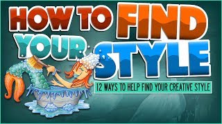Celebrity How to Find Your STYLE // 12 Ways to Help Find Your Creative Voice Net Worth