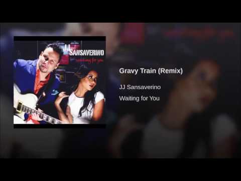 Gravy Train Remix