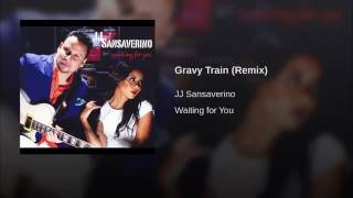 Gravy Train Remix