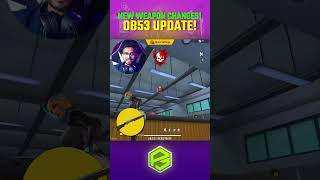 RIP AC80 | OP UMP / M590 New Weapon Changes in Freefire OB53 Update🔥l #shorts #freefire | PRI GAMING