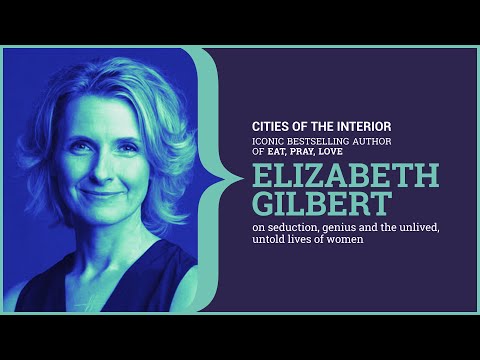 Algebra: Elizabeth Gilbert