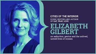 Algebra: Elizabeth Gilbert