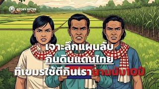 Download Lagu เจาะลึกแผนลับ กินดินแดนไทย ที่เขมรใช้ตีกินเรามานานนับ 10 ปี MP3