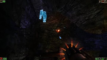 Unreal: Return to Na Pali - (07) Approaching UMS Prometheus