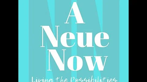 A Neue Now- with Guest Pam Hodges on Children & Tr...