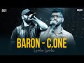 Барон ва Сиёвуш | BARON & C.ONE