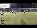 Be Live Fitness vs Printerr - 19/03/2026