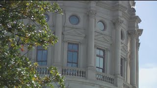 Two people vying for Georgia's Public Service Commission speak out
