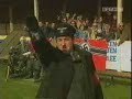 Buiten de zone: voetbal