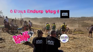 Beyond The 6 Day Enduro - Day 2 