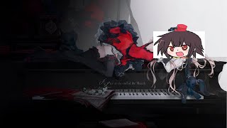 NIWASHI - Playing with Ruby [blite] 4.94* 99.22% S