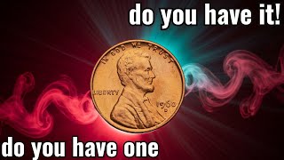 Don’t Spend This 1960-D Penny! Rare Variants Worth Thousands! Profile