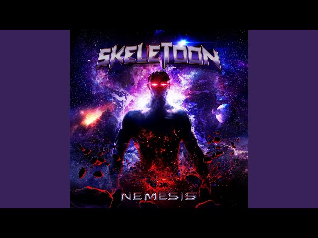 Skeletoon - Brighter Than 1000 Suns