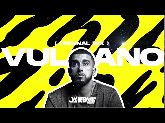 YouTube에서 JACKBASS - VULCANO ( ORIGINAL MIX ) 2020 보기 YouTube에서 JACKBASS - VULCANO ( ORIGINAL MIX ) 2020 보기
