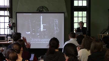 Lucy Suchman, "Demystifying AI as an Ethical Project"