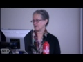 Nonprofit Forum 2014: BRAIN Initiative How Can We Help You & How You Can Help Us? (Day 2)
