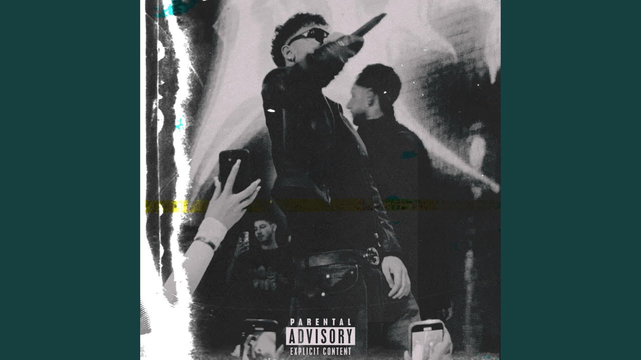 CHROME HEARTS (feat. adelinmm)