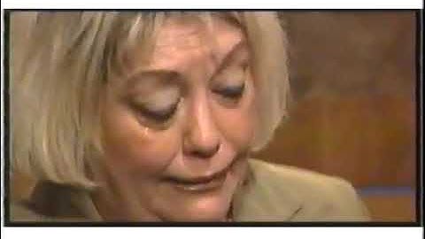 Judge Hatchett Show EP: Ido Gabay vs. Linda Ray (11/09/2001)