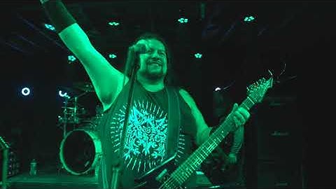 DETERIOROT - unedited close cam - CTF Vol 4 12/6/2025 SC Reanimate, Eternal Darkness, Fallen Misery