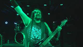 Download Lagu DETERIOROT - unedited close cam - CTF Vol 4 12/6/2025 SC Reanimate, Eternal Darkness, Fallen Misery MP3