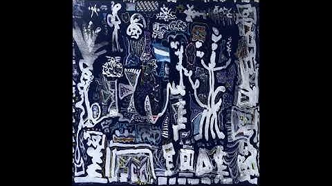 Shackleton - Crushing Realities