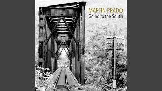 Video thumbnail of "Martin Prado - You Don't Have to Call Me Darlin"