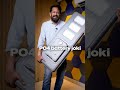 You Won’t Believe The Biggest Solar Street Light Ever Built#shorts