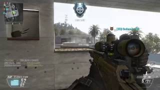 Fariko Tricky - Black Ops II Game Clip