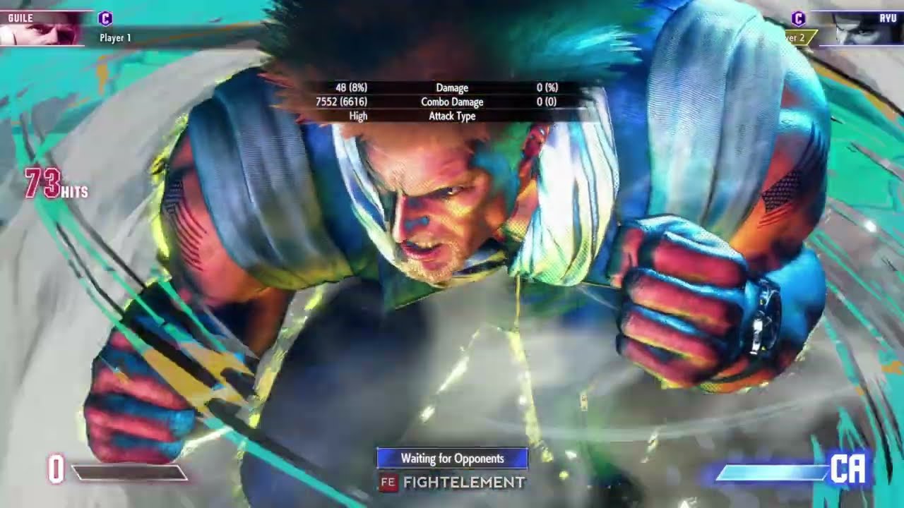 Street Fighter 6 Has Perfected the Fighting Game Formula