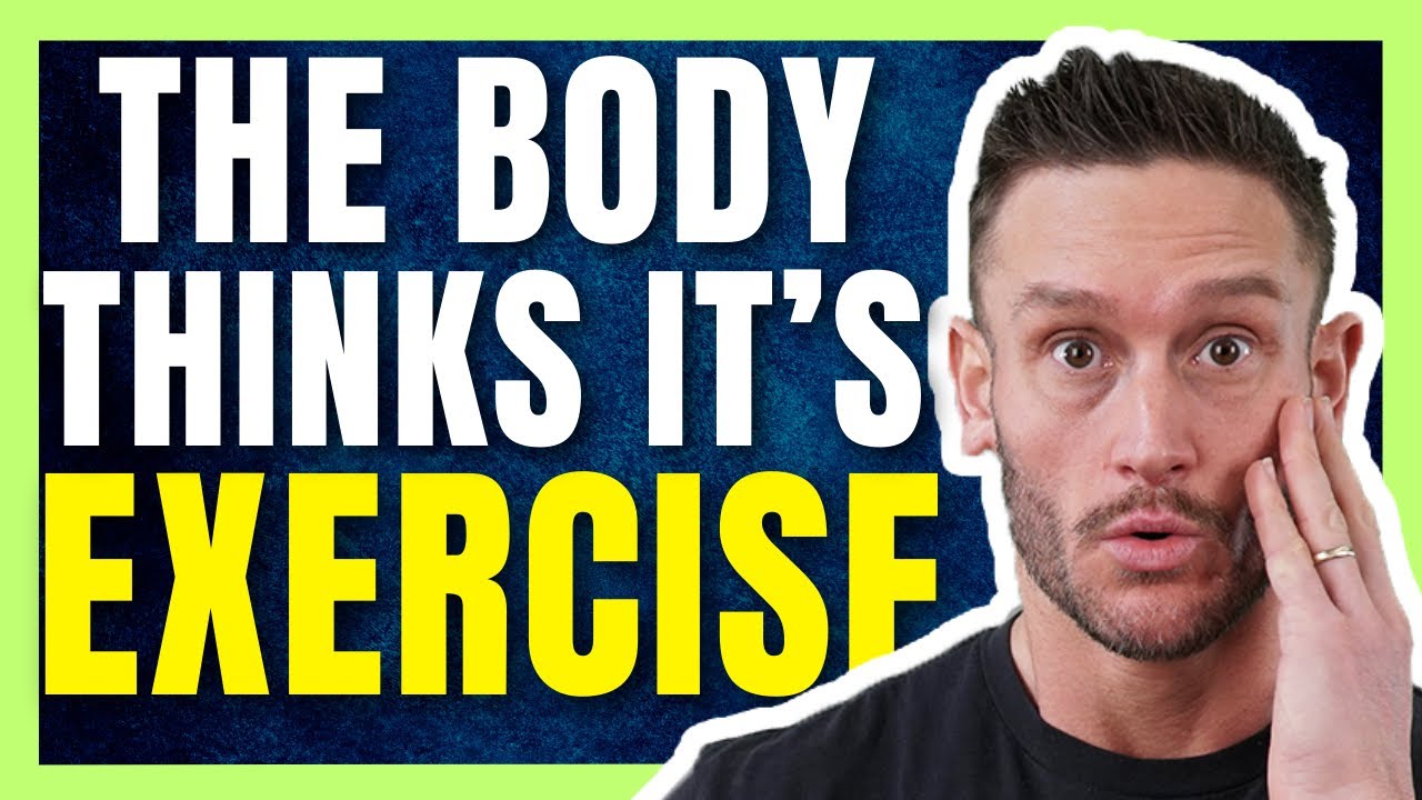 Can you Replicate the Benefit of Cardio Exercise by Using a Sauna