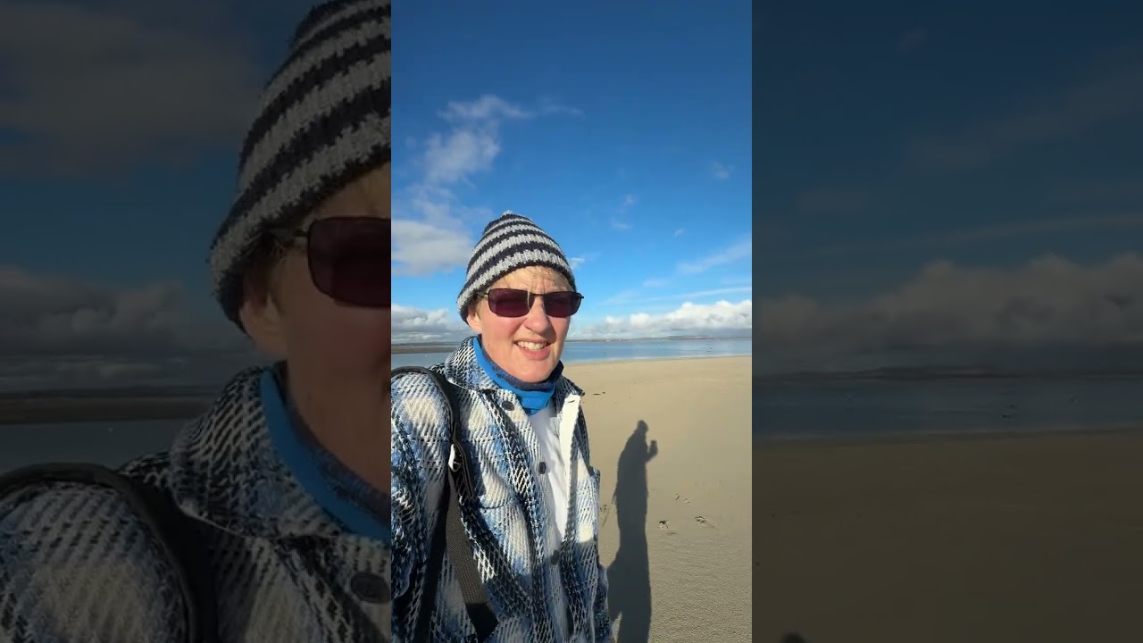 Meet the Pack - Luna