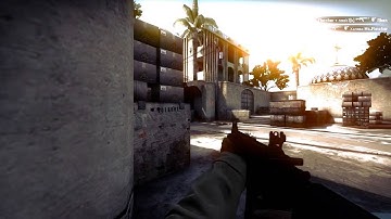 FULL FLEX | CS:GO EDIT |