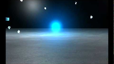 Cinema 4D Exploding Intro [FREE TEMPLATE]